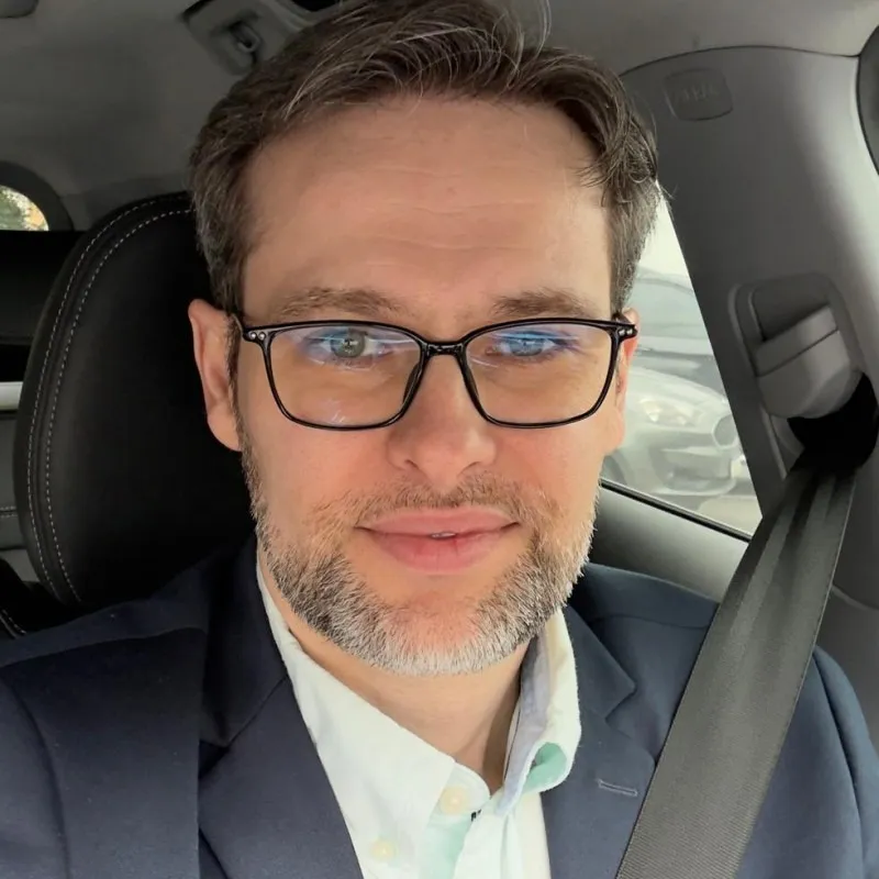 Aluno da rede 4
