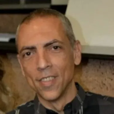 Professor DECIO CUNHA TAVARES