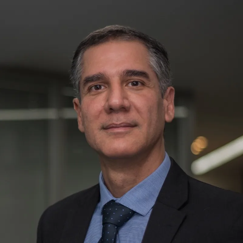 Professor FABIANO COELHO
