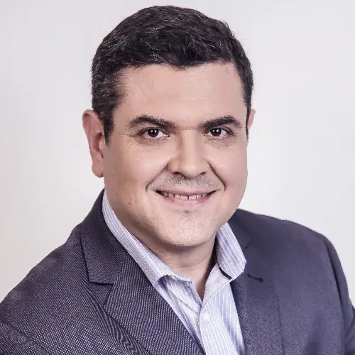 Professor LOUREMIR REINALDO JERONIMO