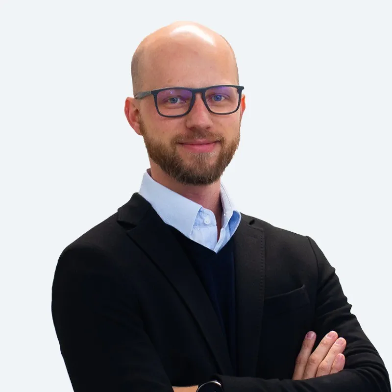 Professor RAFAEL BREITKOPF SARDAGNA