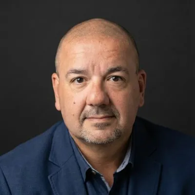 Professor VICTOR BATISTA DOS SANTOS